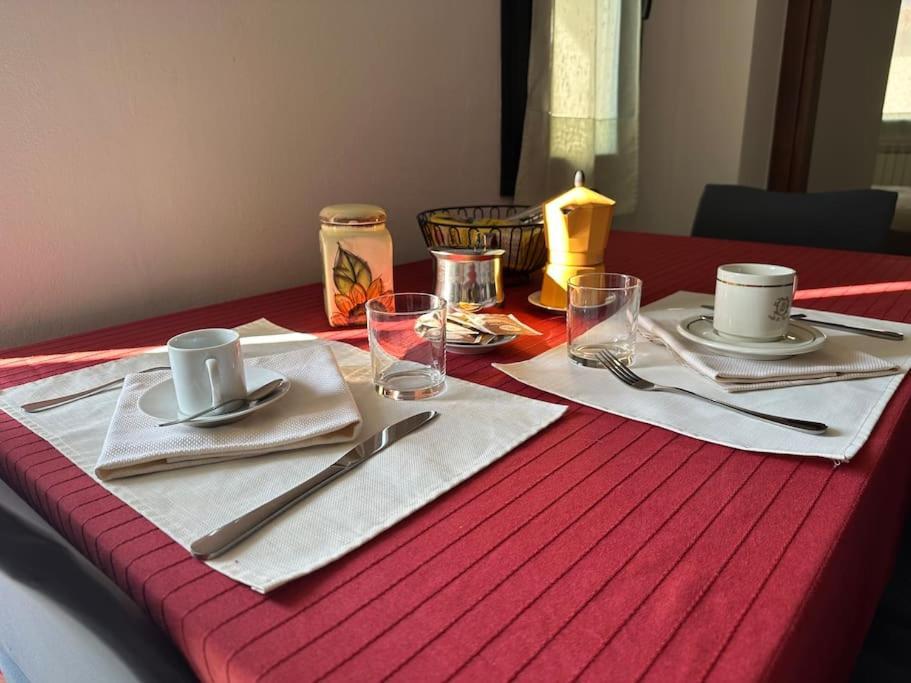 Mati Malpensa Con Navetta 20Eur Apartment Lonate Pozzolo Екстериор снимка