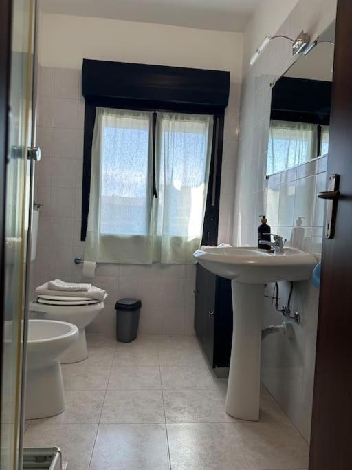 Mati Malpensa Con Navetta 20Eur Apartment Lonate Pozzolo Екстериор снимка
