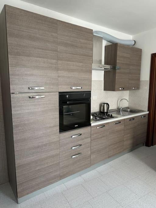 Mati Malpensa Con Navetta 20Eur Apartment Lonate Pozzolo Екстериор снимка