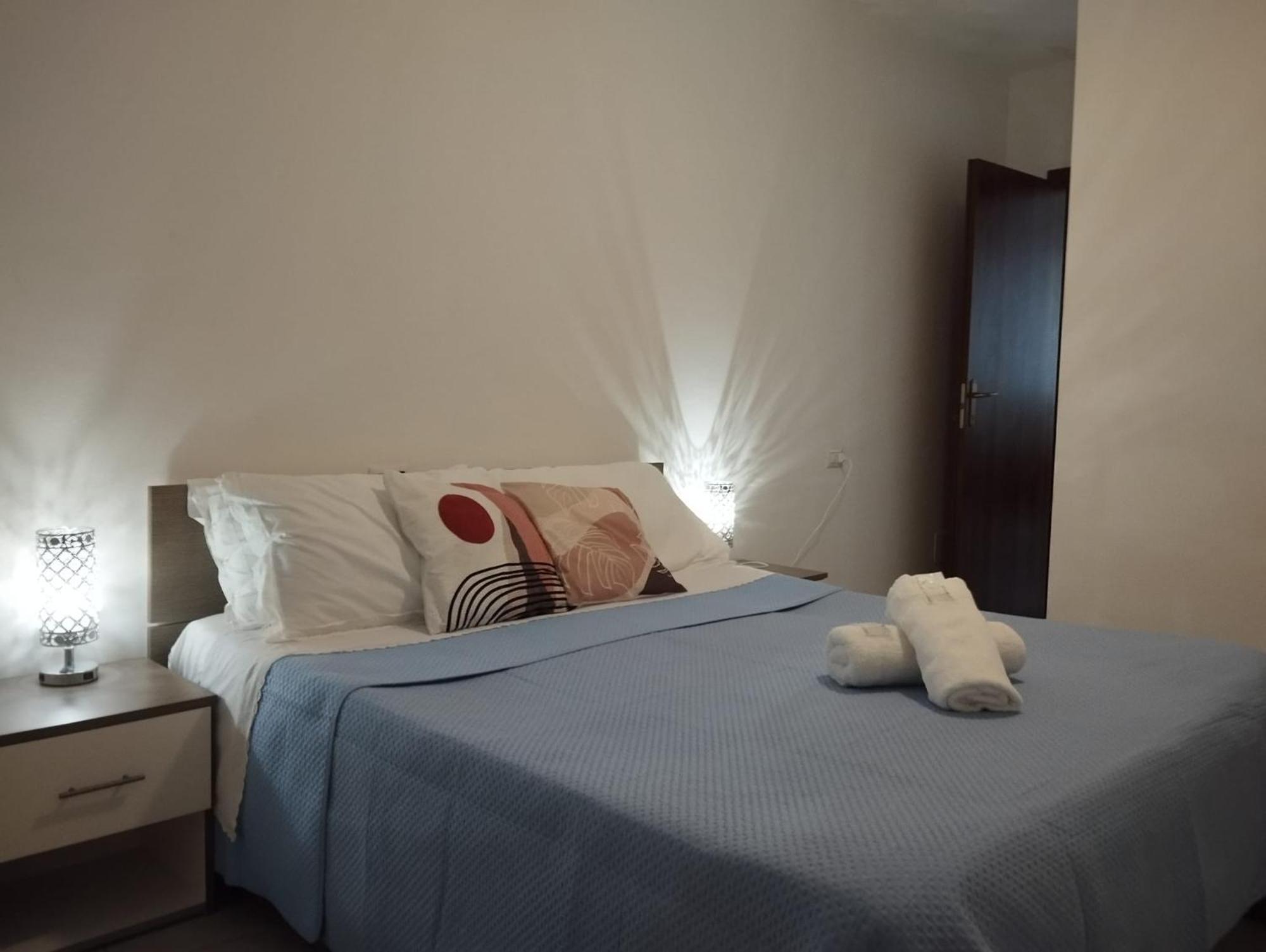 Mati Malpensa Con Navetta 20Eur Apartment Lonate Pozzolo Екстериор снимка