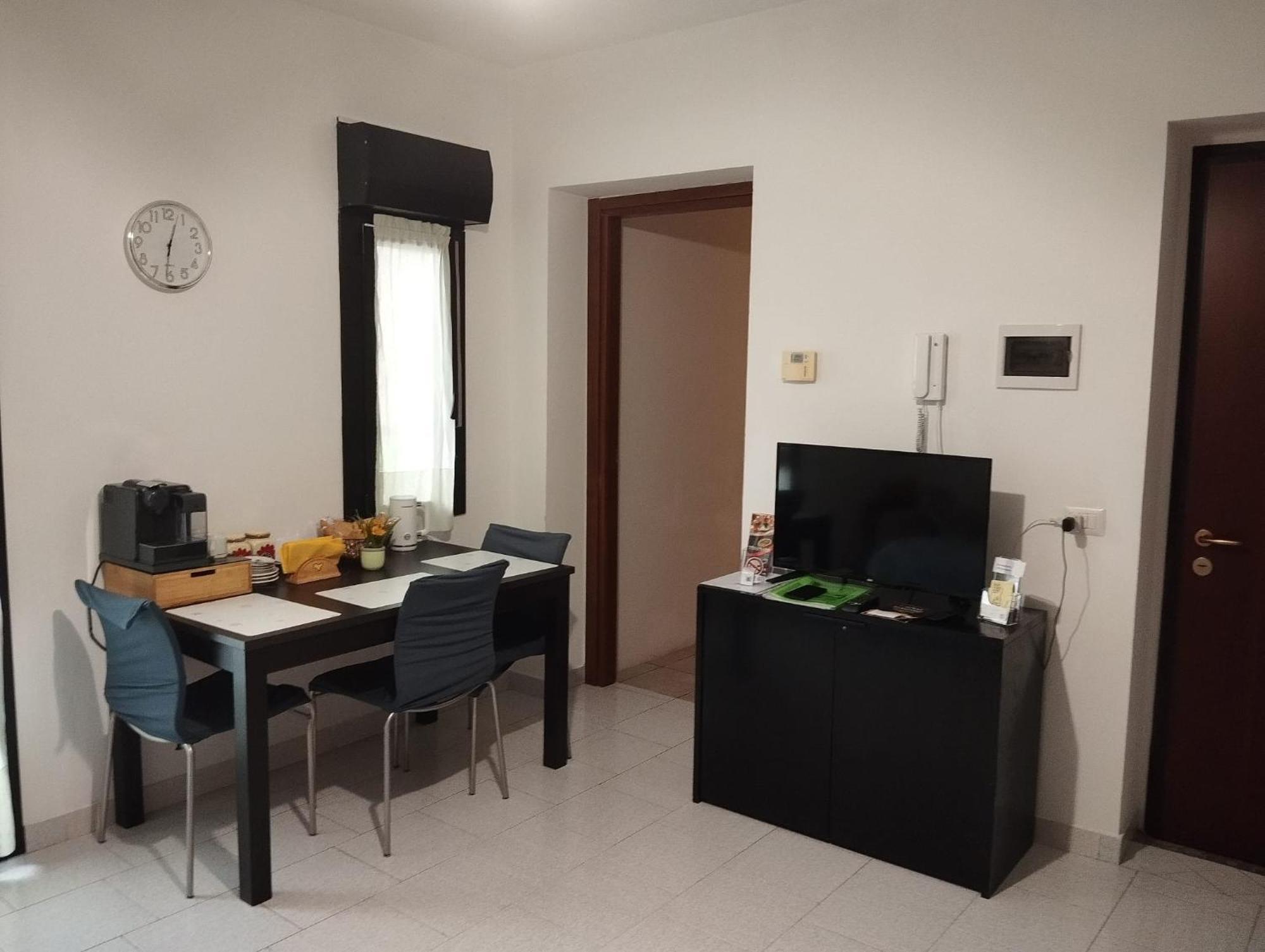 Mati Malpensa Con Navetta 20Eur Apartment Lonate Pozzolo Екстериор снимка