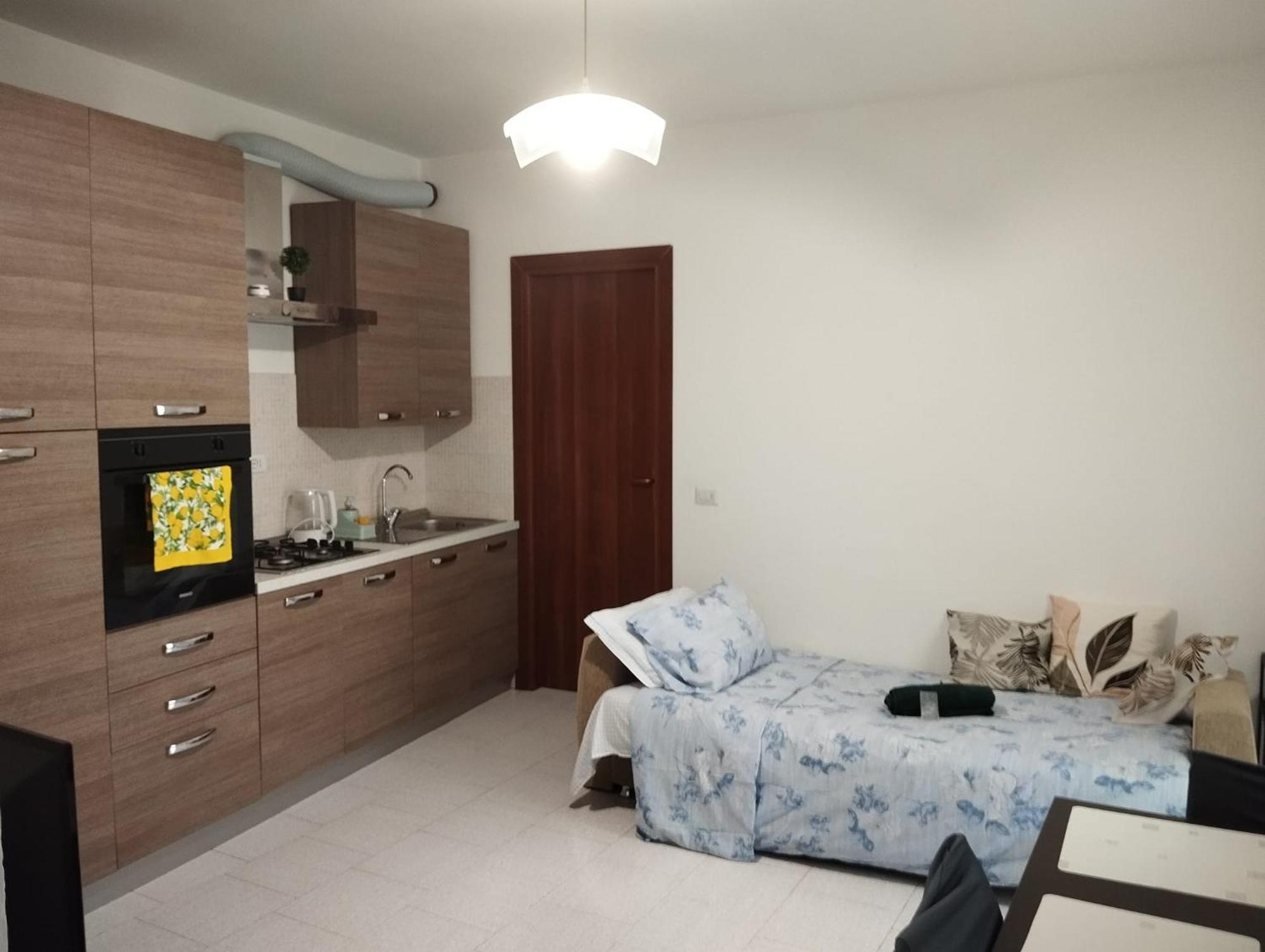 Mati Malpensa Con Navetta 20Eur Apartment Lonate Pozzolo Екстериор снимка