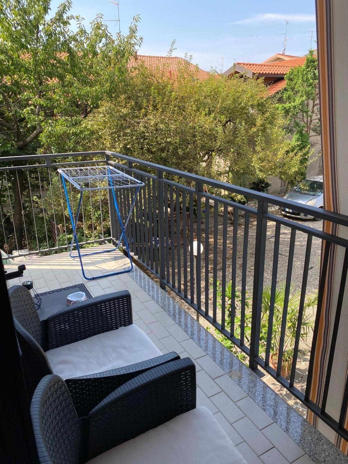 Mati Malpensa Con Navetta 20Eur Apartment Lonate Pozzolo Екстериор снимка